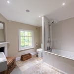 Location Creation The Walled GardenBathroom