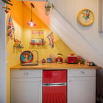 Location Creation Margate Delight Sink