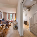 Location Creation Lyndhurst Grove Dining Room And Hall