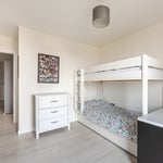 Location Creation E Bunkbed Room
