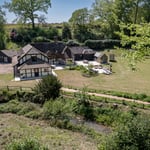 Location CreationOld Mill CottageExt