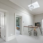 Location Creation Crystal Palace Upstairs Hall