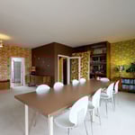 Location Creation Deerhurst Dining Table