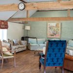 LocationCreationThe Grange Hampshirebarn