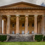 LocationCreationThe Grange HampshireThe Grange