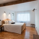 Location Creation Whitestable Seafront Bedroom