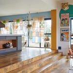 Location Creation Isle Of Wight Kitchen And Dining