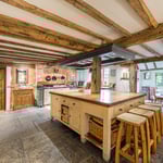 Location CreationLake Housekitchen