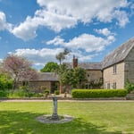 Location Creation Kirby Farm Exterior