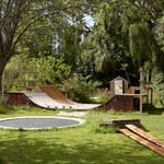 Location Creation Isle Of Wight Skate Ramp