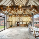 Location Creation Silver Slide Barn