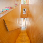 Location Creation Hoxton Heights Staircase