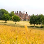 Location Creation St Edwards School Fields