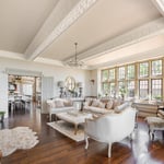 Location Creation Manor View Sitting Room