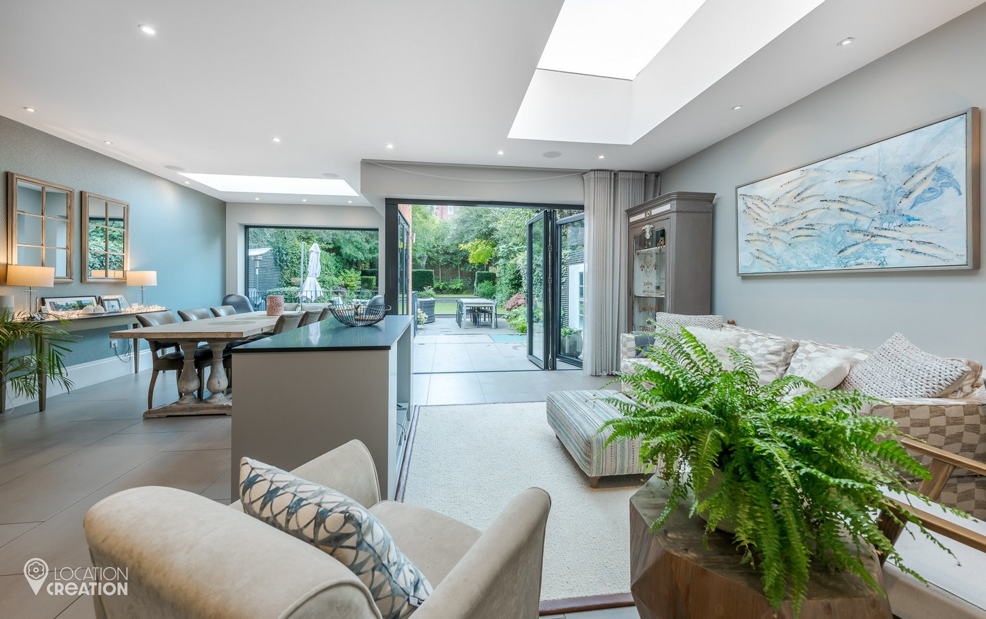 Location Creation Killieser Kitchen And Dining