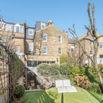 Location Creation Eglantine Garden