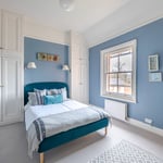 Location Creation Amberwood House Bedroom