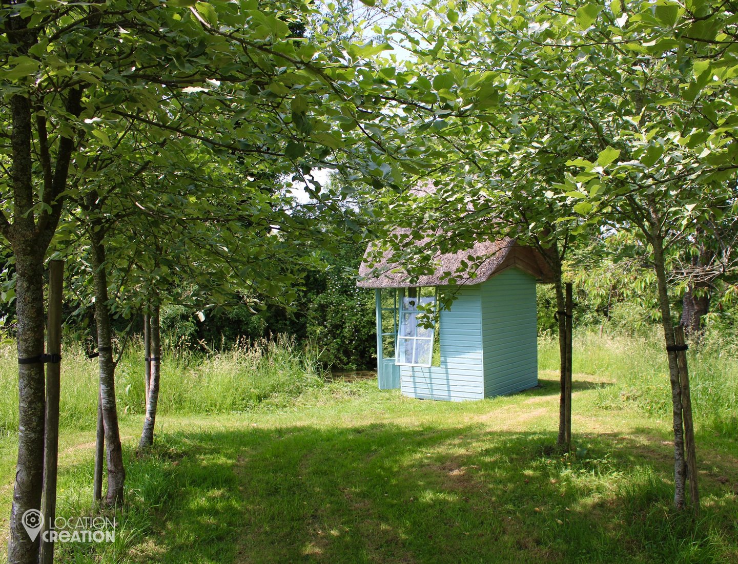 WM StreamCabin Overview