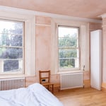 Location CreationRiverside HouseMaster Bedroom