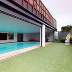 Location Creation Deerhurst Garden And Indoor Pool