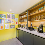 Location Creation Blenkare Pantry