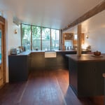 Location Creation Whitestable Seafront Kitchen