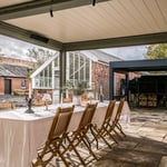 Location Creation The Walled GardenAlfresco