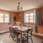 Location CreationPriests Park FHdining Room