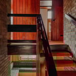 CreationLaurel Canyonsnug Staircase