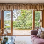 Location Creation The Chalet Drawing Room