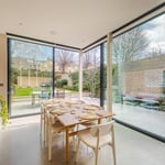 Location Creation Blenkare Dining