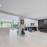 Location Creation College Road Open Plan