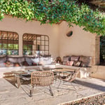 Location Creation PRV Outdoor Seating