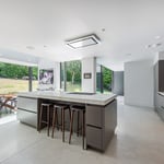 Location Creation Woodhall Kitchen Island