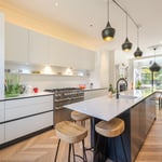 Location Creation Erpingham Kitchen