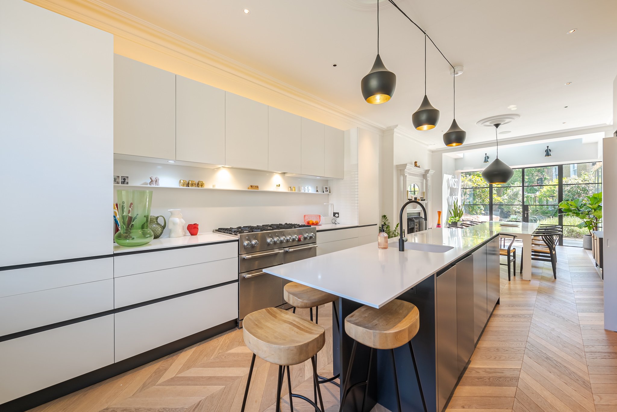 Location Creation Erpingham Kitchen