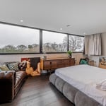 Location Creation Longbury Bedroom