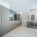 Location Creation Woodhall Kitchen