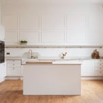 Location CreationThe Social KitchenStudio A Minimal