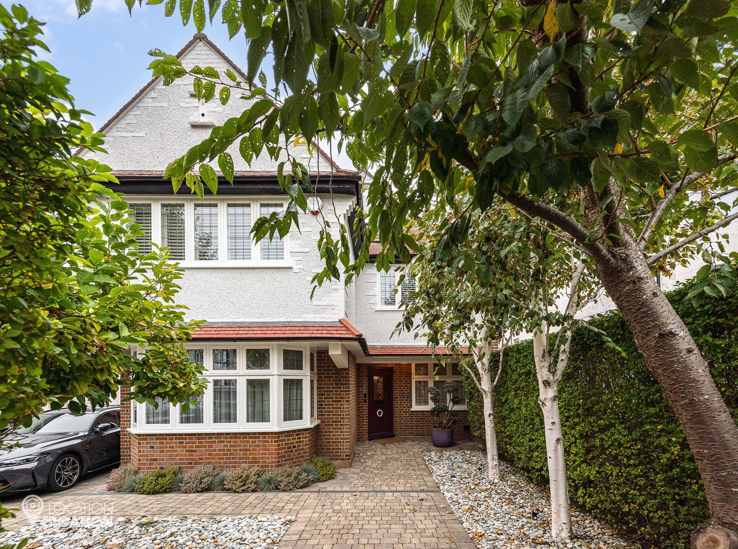 Location CreationTeignmouth NW Property