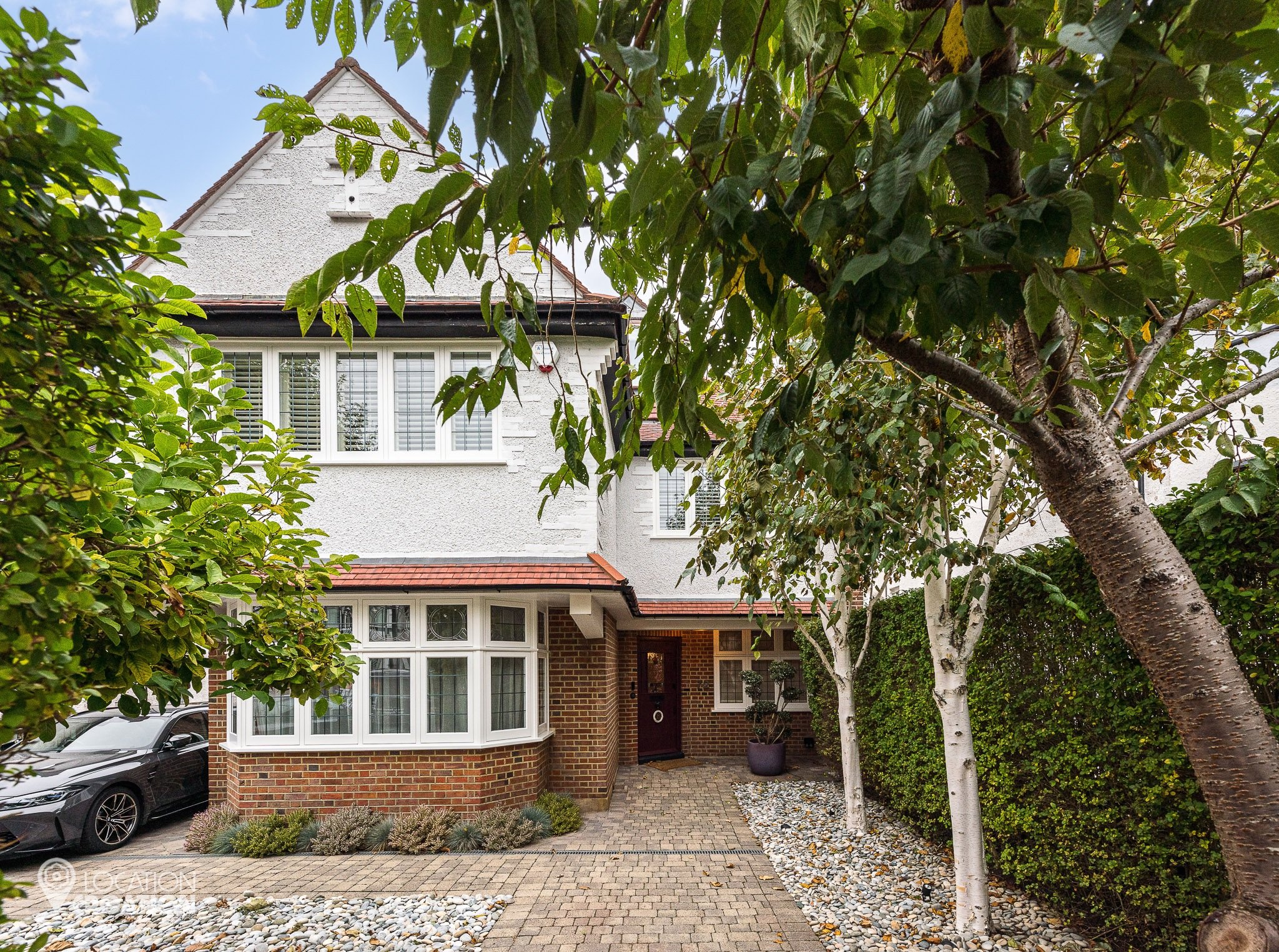 Location CreationTeignmouth NW Property