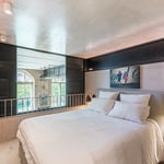 Location CreationOld School House SEbedroom