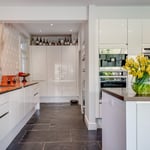 Location Creation Telford Park Kitchen