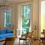Location CretionEarls Court ParadiseDrawing Room