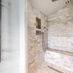 Location Creation St Peters Square Shower