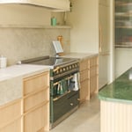 Location Creation Sudbrooke Road SWKitchen