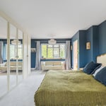 Location Creation Lawn House Bedroom