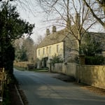 Location Creation Pye Corner Road