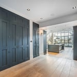 Location Creation Eglantine Entrance To Kitchen