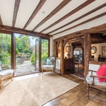 Location CreationLake Housereception